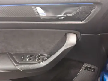 Kodiaq 2.0 TDI 4x4 SportLine Navi LED DCC AHK