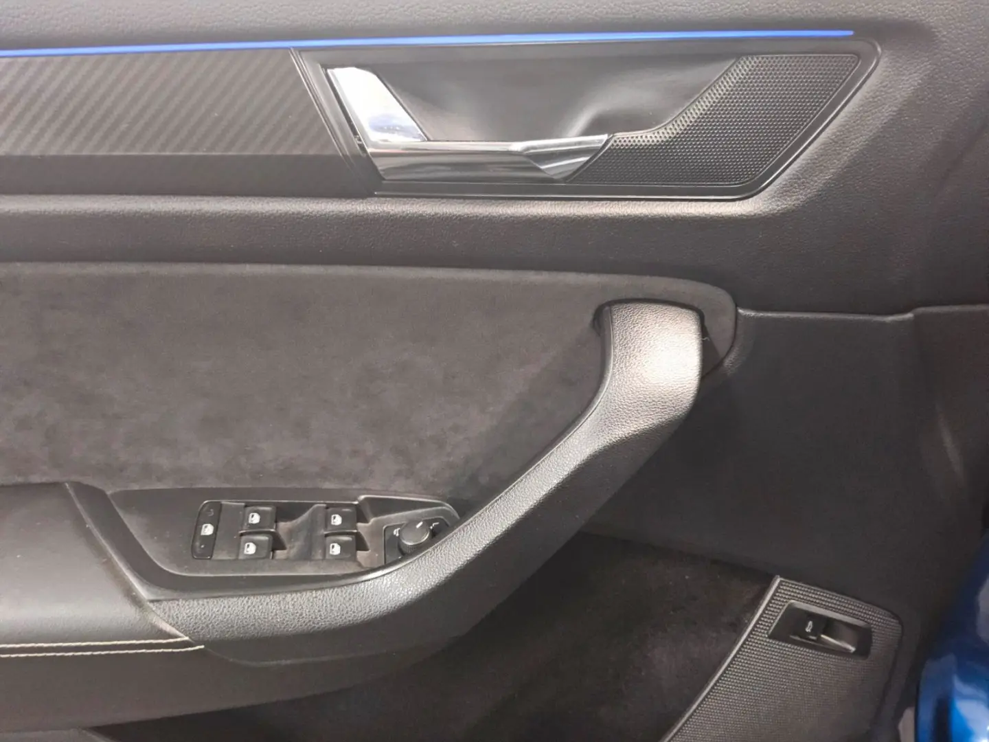 Kodiaq 2.0 TDI 4x4 SportLine Navi LED DCC AHK