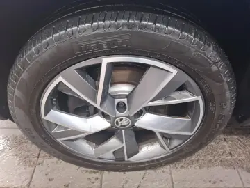 Kodiaq 2.0 TDI 4x4 SportLine Navi LED DCC AHK