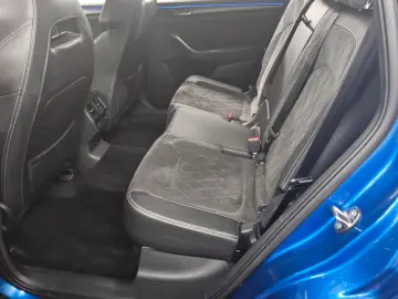 Kodiaq 2.0 TDI 4x4 SportLine Navi LED DCC AHK