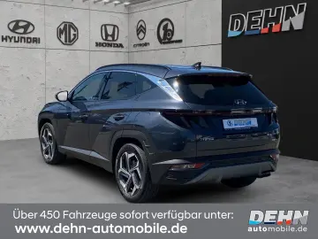 Tucson Plug-In-Hybrid 4WD Trend-/Assistenz-Paket