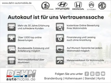 Tucson Plug-In-Hybrid 4WD Trend-/Assistenz-Paket