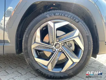 Tucson Plug-In-Hybrid 4WD Trend-/Assistenz-Paket