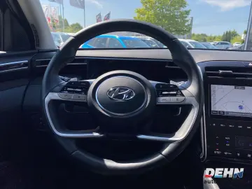 Tucson Plug-In-Hybrid 4WD Trend-/Assistenz-Paket