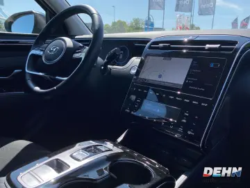 Tucson Plug-In-Hybrid 4WD Trend-/Assistenz-Paket