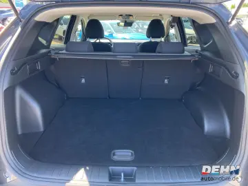 Tucson Plug-In-Hybrid 4WD Trend-/Assistenz-Paket