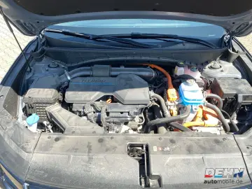 Tucson Plug-In-Hybrid 4WD Trend-/Assistenz-Paket