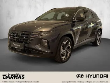 TUCSON Plug-in-Hybrid Trend 4WD Navi Krell TOP