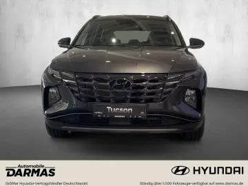 TUCSON Plug-in-Hybrid Trend 4WD Navi Krell TOP