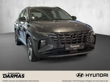 TUCSON Plug-in-Hybrid Trend 4WD Navi Krell TOP