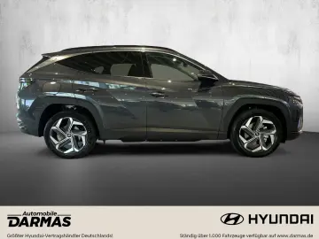 TUCSON Plug-in-Hybrid Trend 4WD Navi Krell TOP