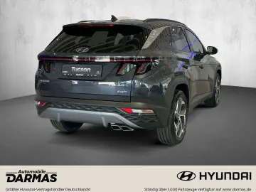 TUCSON Plug-in-Hybrid Trend 4WD Navi Krell TOP