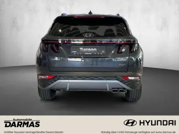 TUCSON Plug-in-Hybrid Trend 4WD Navi Krell TOP
