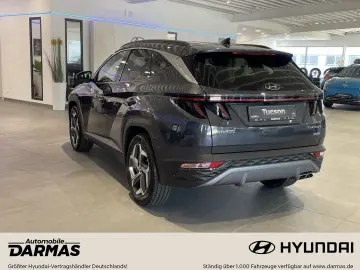 TUCSON Plug-in-Hybrid Trend 4WD Navi Krell TOP