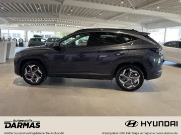 TUCSON Plug-in-Hybrid Trend 4WD Navi Krell TOP