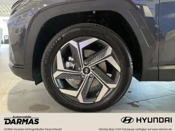 TUCSON Plug-in-Hybrid Trend 4WD Navi Krell TOP