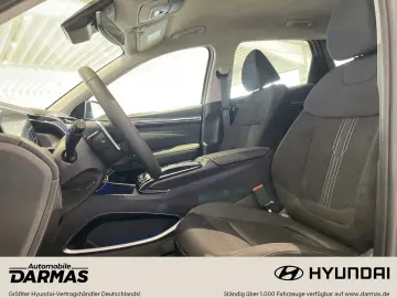 TUCSON Plug-in-Hybrid Trend 4WD Navi Krell TOP