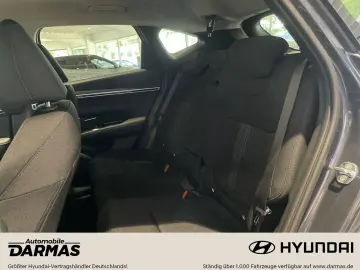 TUCSON Plug-in-Hybrid Trend 4WD Navi Krell TOP