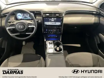 TUCSON Plug-in-Hybrid Trend 4WD Navi Krell TOP
