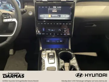 TUCSON Plug-in-Hybrid Trend 4WD Navi Krell TOP