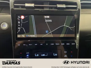 TUCSON Plug-in-Hybrid Trend 4WD Navi Krell TOP