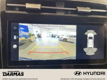 TUCSON Plug-in-Hybrid Trend 4WD Navi Krell TOP