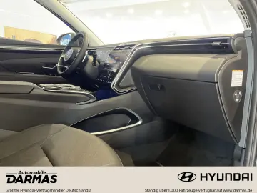 TUCSON Plug-in-Hybrid Trend 4WD Navi Krell TOP