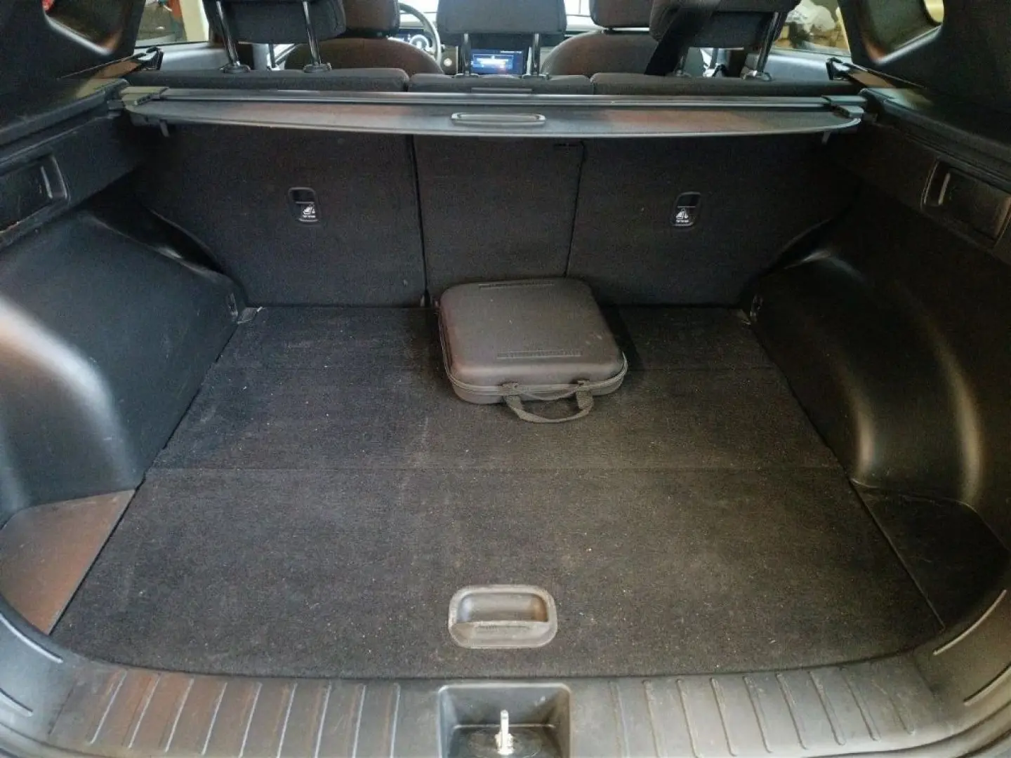 Tucson PHEV 1.6 T-GDi AT 4WD TREND Assist.P el.H