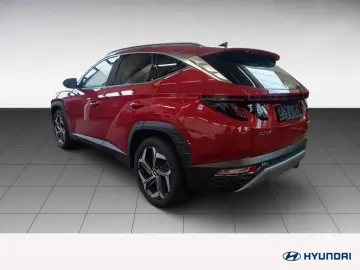 Tucson PHEV 1.6 T-GDi AT 4WD TREND Assist.P el.H