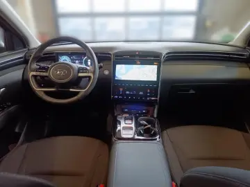 Tucson PHEV 1.6 T-GDi AT 4WD TREND Assist.P el.H