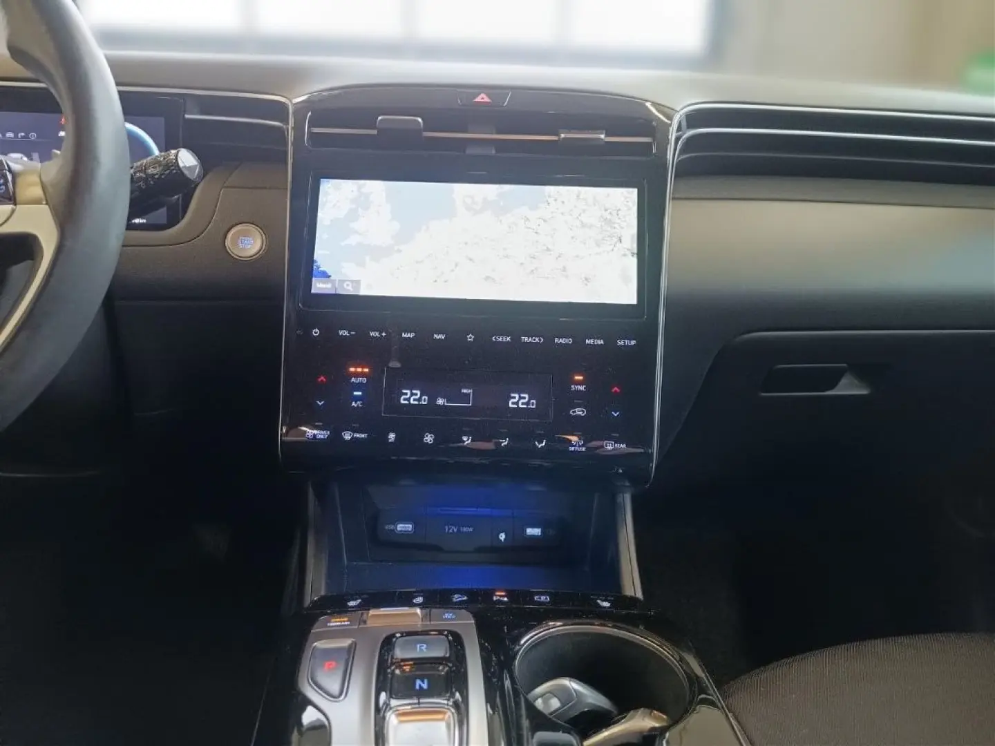 Tucson PHEV 1.6 T-GDi AT 4WD TREND Assist.P el.H