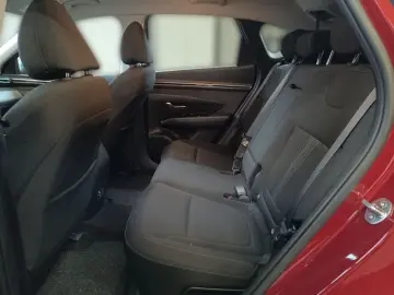 Tucson PHEV 1.6 T-GDi AT 4WD TREND Assist.P el.H
