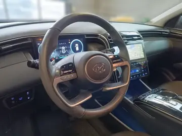 Tucson PHEV 1.6 T-GDi AT 4WD TREND Assist.P el.H
