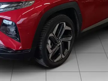 Tucson PHEV 1.6 T-GDi AT 4WD TREND Assist.P el.H