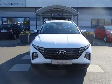 Tucson 1.6 Plug-InHybrid 4WD*DAB*PDC*RFK*CARPLAY