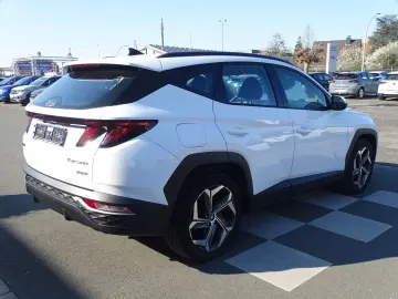 Tucson 1.6 Plug-InHybrid 4WD*DAB*PDC*RFK*CARPLAY