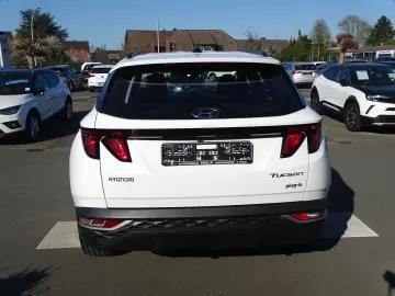 Tucson 1.6 Plug-InHybrid 4WD*DAB*PDC*RFK*CARPLAY
