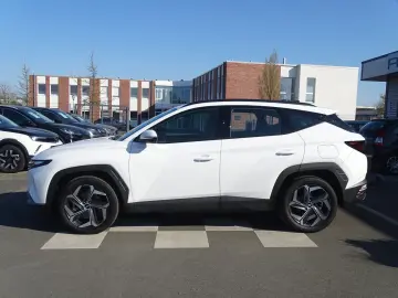 Tucson 1.6 Plug-InHybrid 4WD*DAB*PDC*RFK*CARPLAY