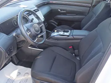 Tucson 1.6 Plug-InHybrid 4WD*DAB*PDC*RFK*CARPLAY