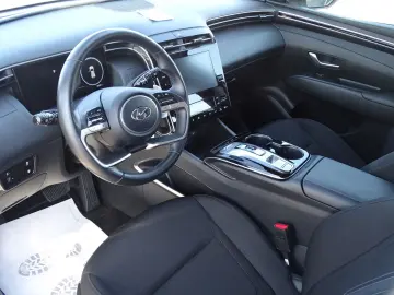 Tucson 1.6 Plug-InHybrid 4WD*DAB*PDC*RFK*CARPLAY
