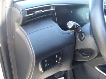 Tucson 1.6 Plug-InHybrid 4WD*DAB*PDC*RFK*CARPLAY