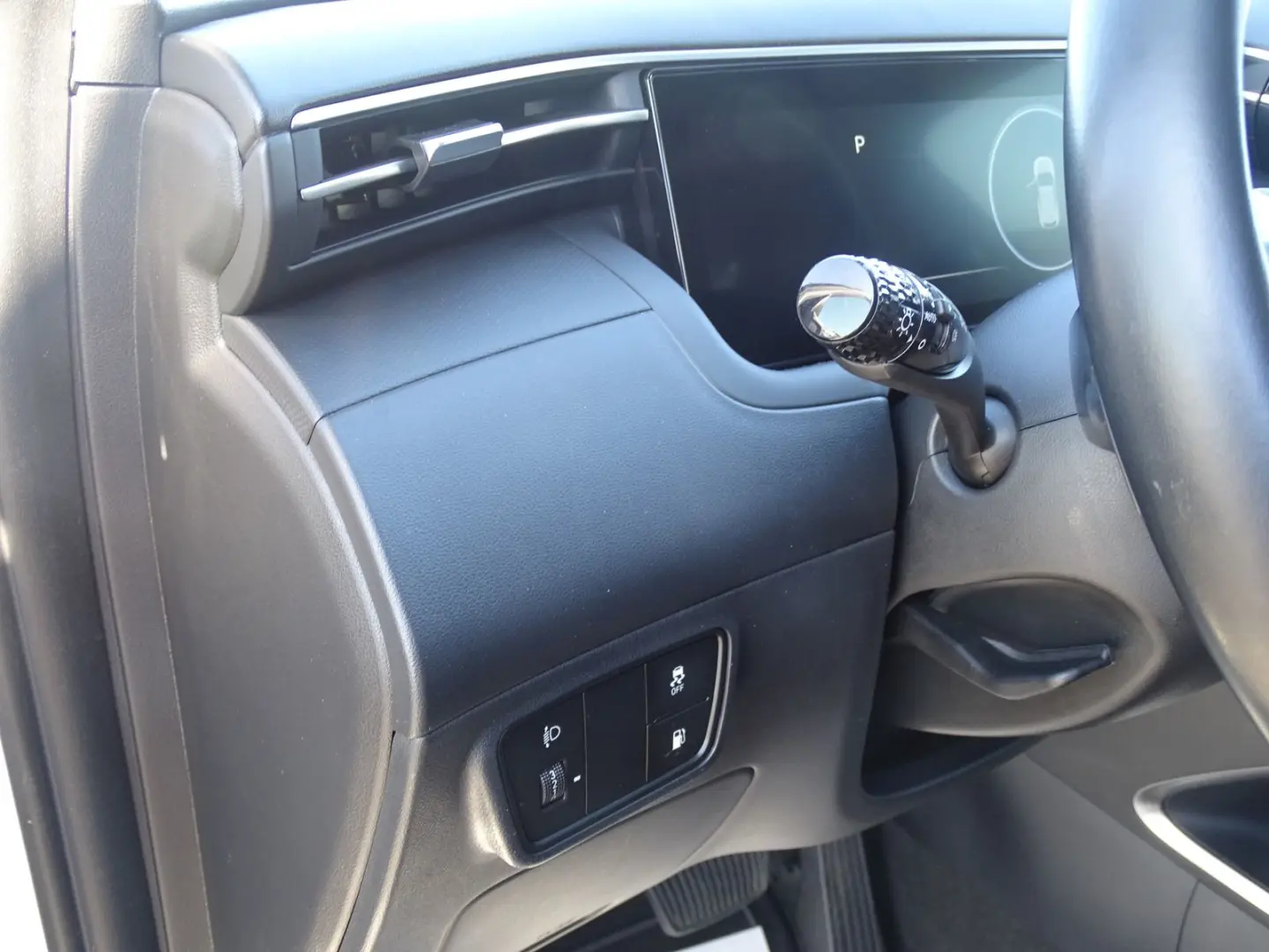 Tucson 1.6 Plug-InHybrid 4WD*DAB*PDC*RFK*CARPLAY