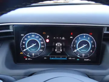 Tucson 1.6 Plug-InHybrid 4WD*DAB*PDC*RFK*CARPLAY