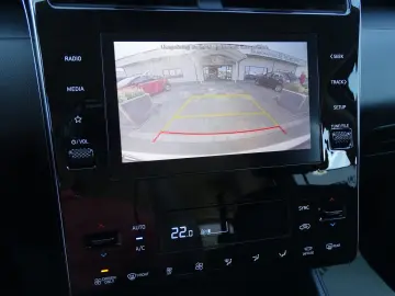Tucson 1.6 Plug-InHybrid 4WD*DAB*PDC*RFK*CARPLAY