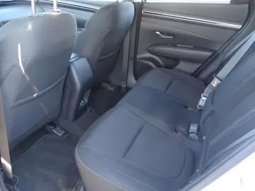Tucson 1.6 Plug-InHybrid 4WD*DAB*PDC*RFK*CARPLAY