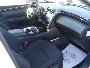 Tucson 1.6 Plug-InHybrid 4WD*DAB*PDC*RFK*CARPLAY