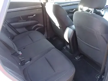 Tucson 1.6 Plug-InHybrid 4WD*DAB*PDC*RFK*CARPLAY