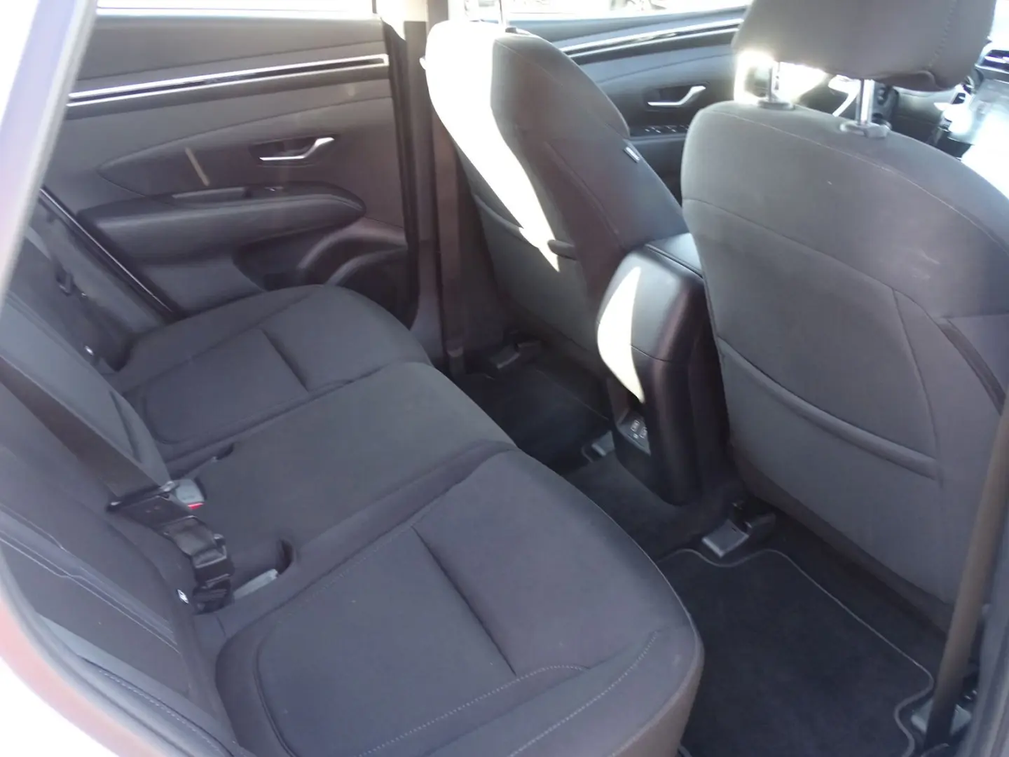 Tucson 1.6 Plug-InHybrid 4WD*DAB*PDC*RFK*CARPLAY