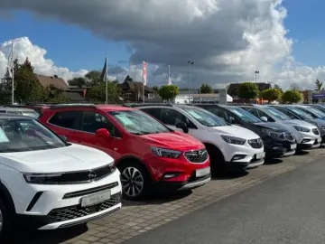 Tucson 1.6 Plug-InHybrid 4WD*DAB*PDC*RFK*CARPLAY