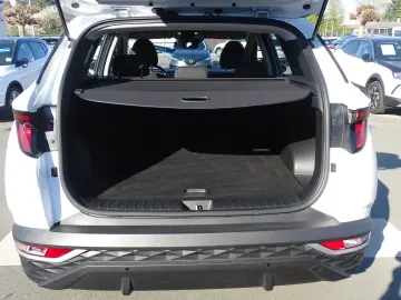 Tucson 1.6 Plug-InHybrid 4WD*DAB*PDC*RFK*CARPLAY